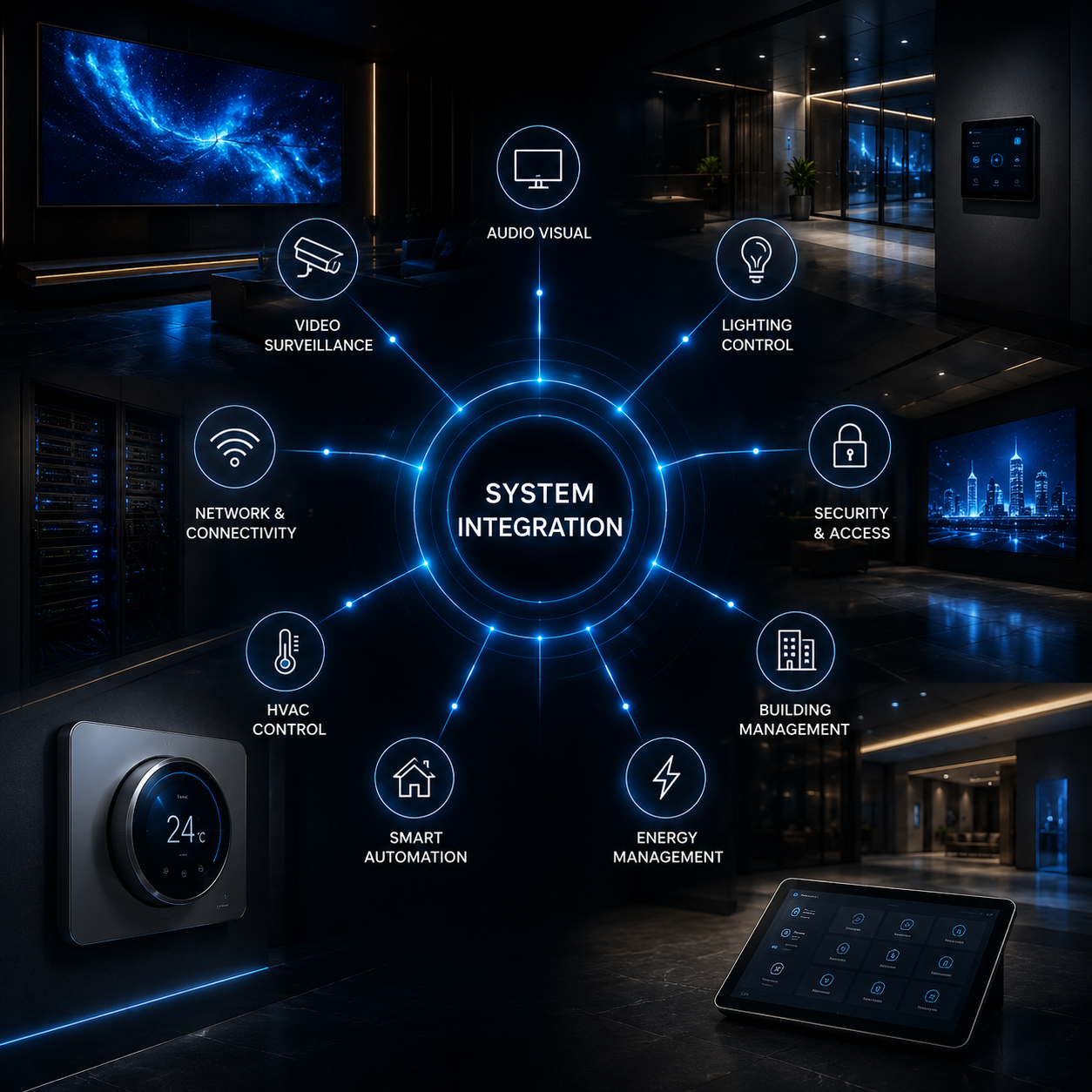 System Integration